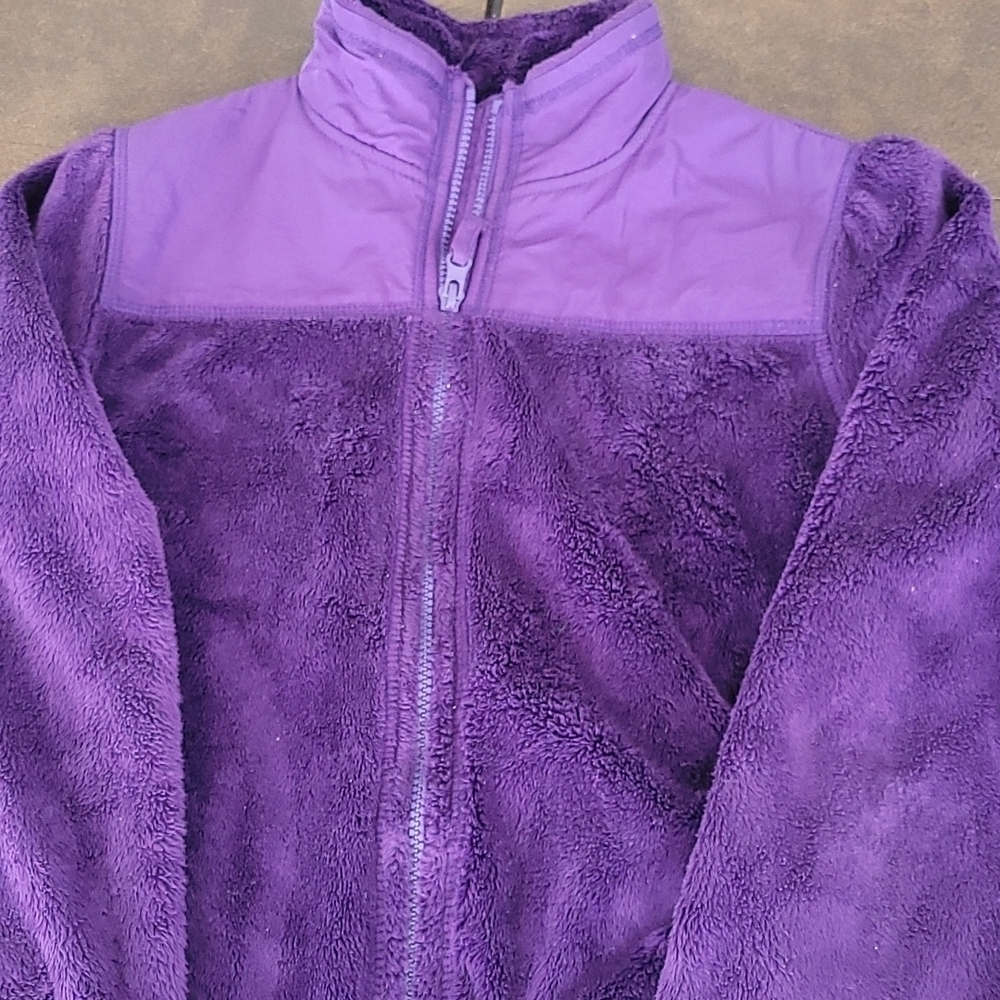 Light jacket girls size XL